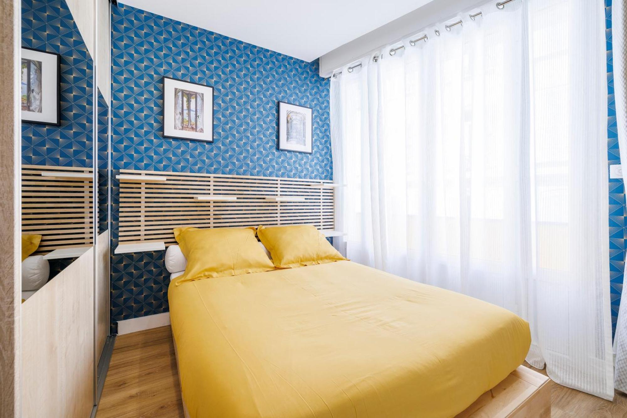 Nice Renting - Offenbach - Luxury Apartment Fully Equipped Center ภายนอก รูปภาพ